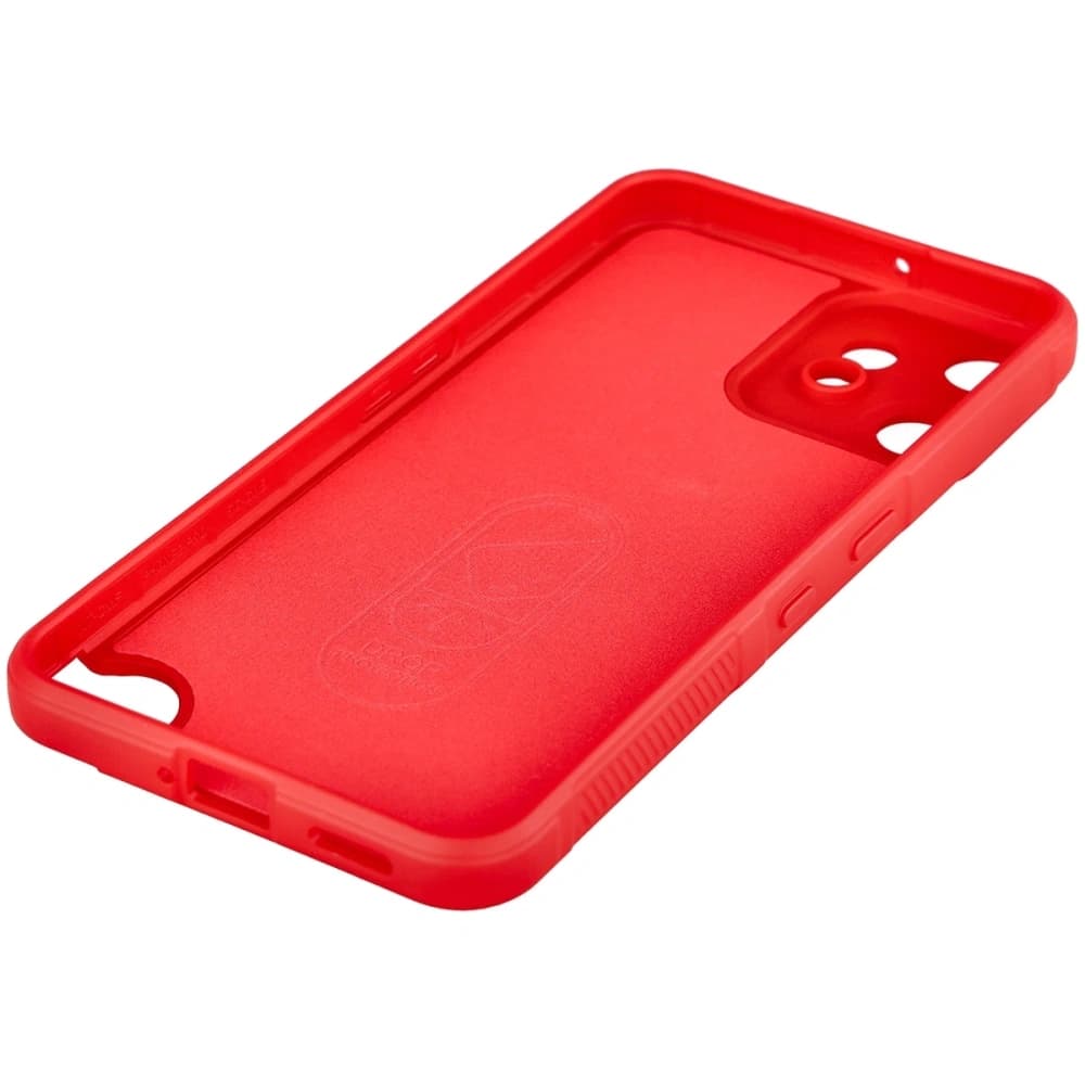 Bizon Case Tur Nothing CMF Phone 2 Pro rot - 4