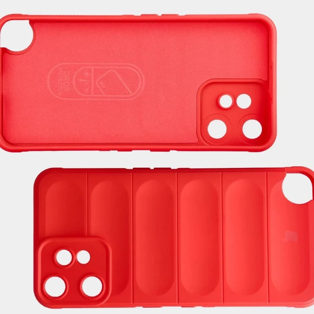 Bizon Case Tur Nothing CMF Phone 2 Pro rot - 7