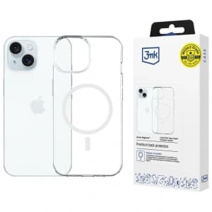 3MK Armor MagCase Apple iPhone 15