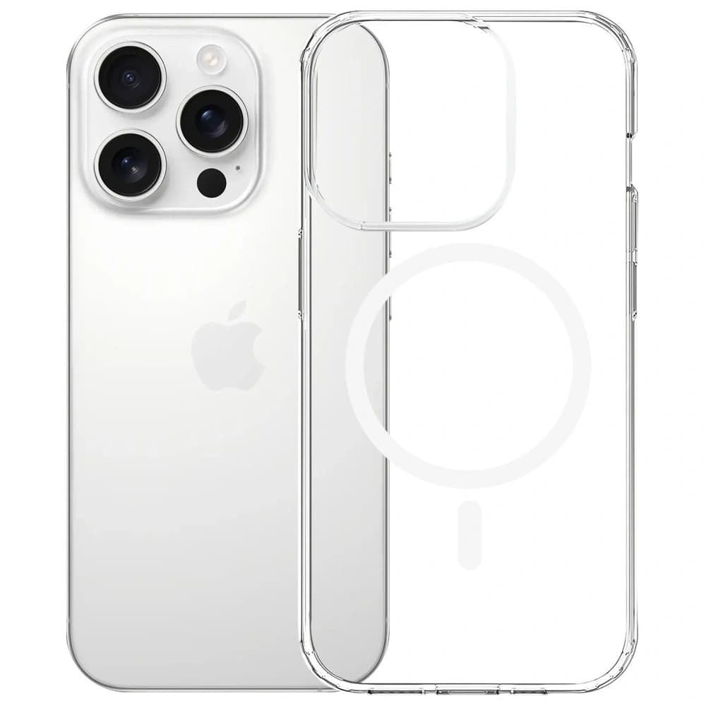 3MK Armor MagCase Apple iPhone 15 Pro - 8