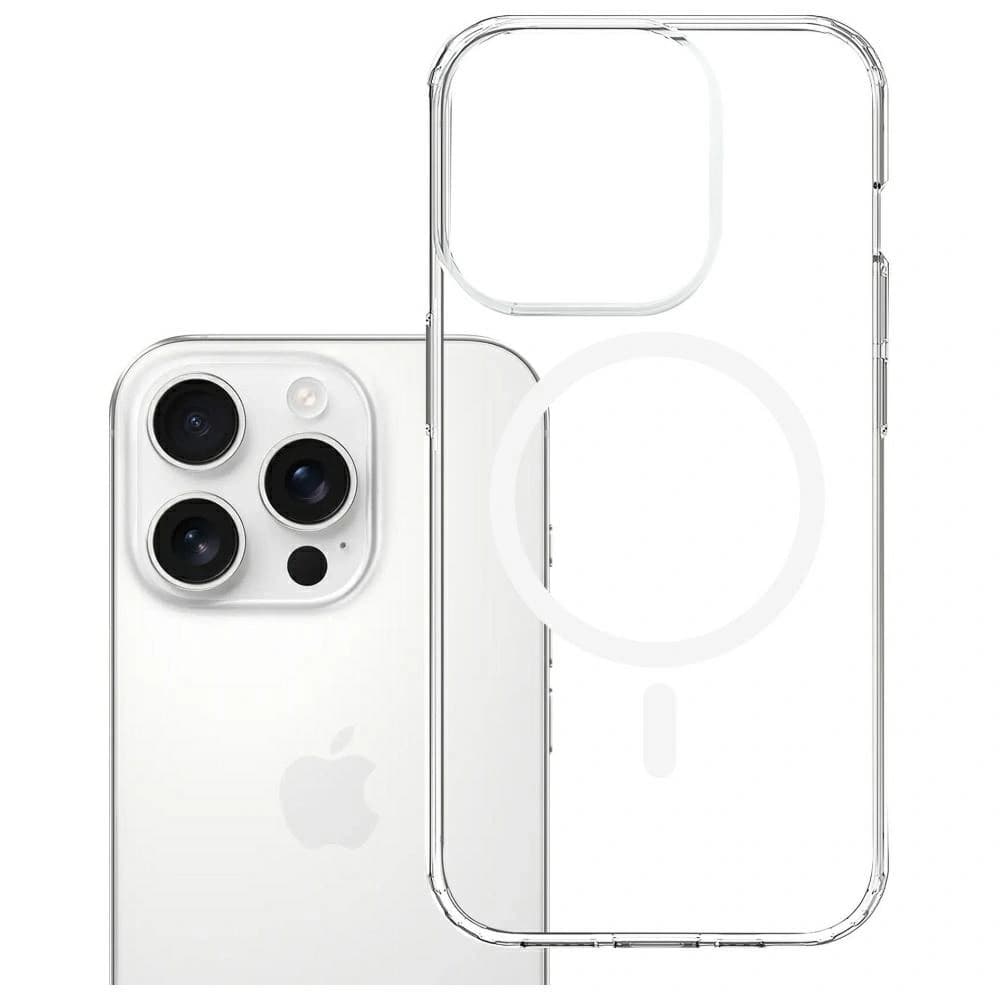 3MK Armor MagCase Apple iPhone 15 Pro - 9