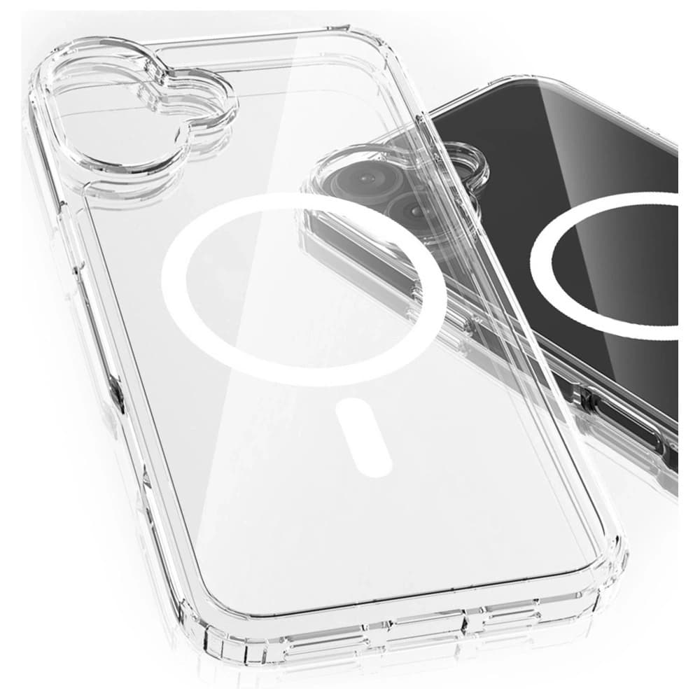 3MK Armor MagCase Apple iPhone 16 Plus - 2