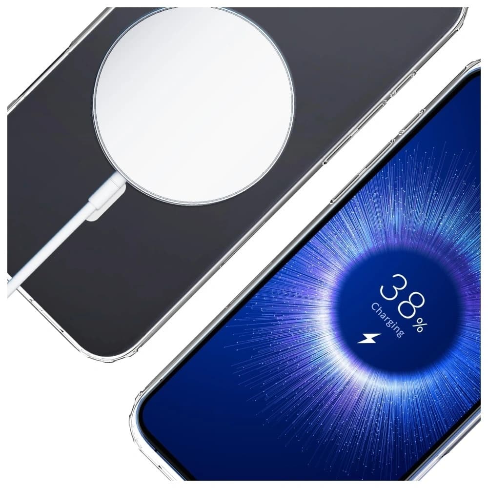 3MK Armor MagCase Apple iPhone 16 Plus - 5