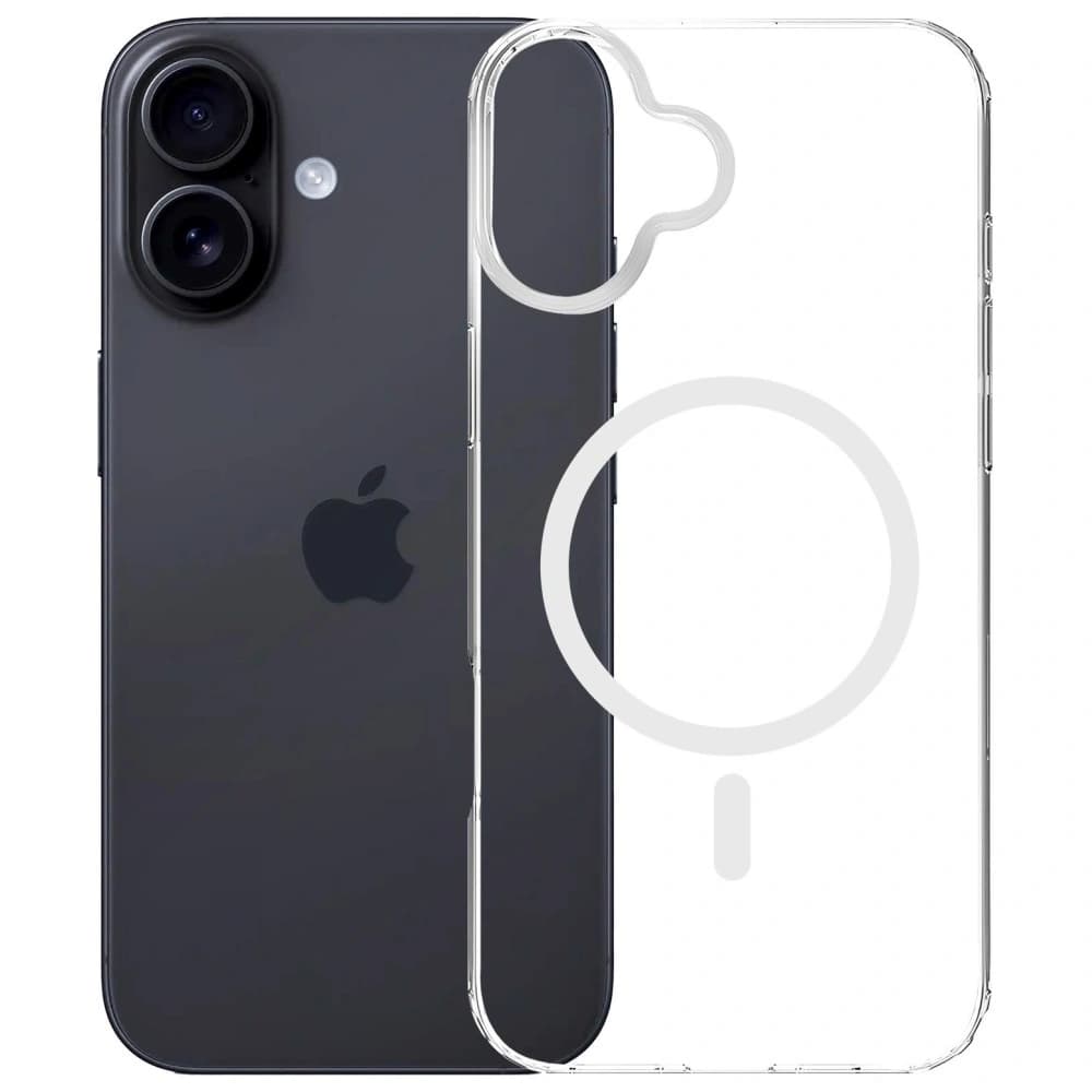 3MK Armor MagCase Apple iPhone 16 Plus - 8