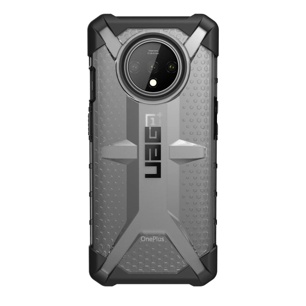 Urban Armor Gear OnePlus UAG Koffer Plasma 7T (transparent) - 2