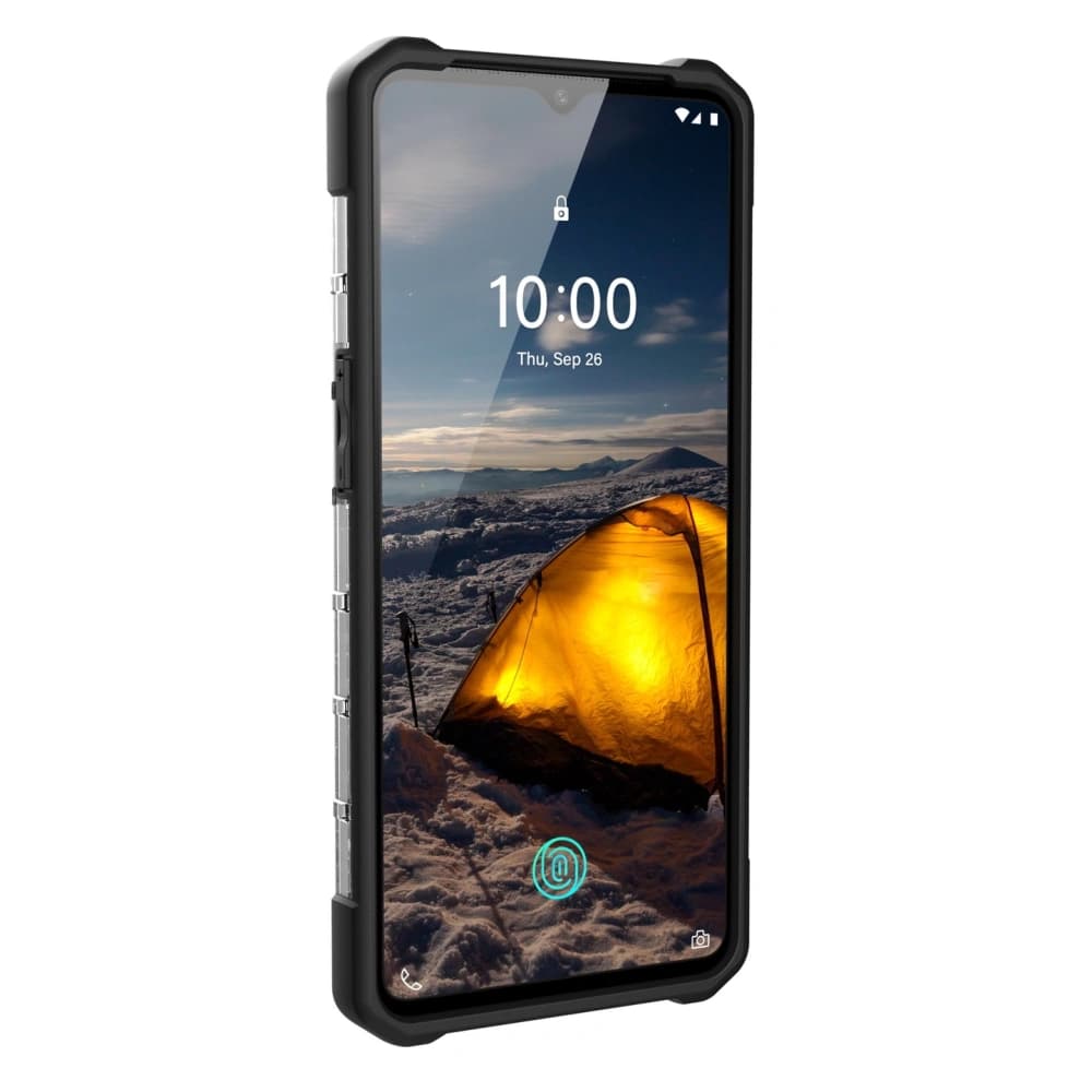 Urban Armor Gear OnePlus UAG Koffer Plasma 7T (transparent) - 3
