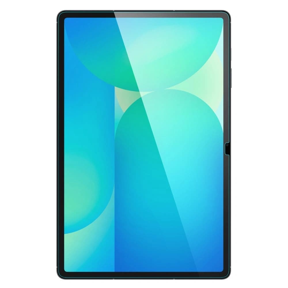 Spigen Glas.tr Slim Samsung Galaxy Tab S10 FE+ Plus 13.1 X620 / X626b Klar - 2
