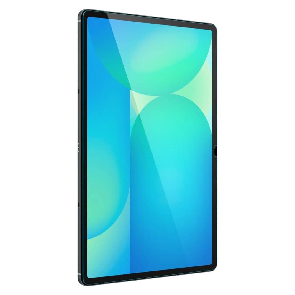 Spigen Glas.tr Slim Samsung Galaxy Tab S10 FE+ Plus 13.1 X620 / X626b Klar - 3
