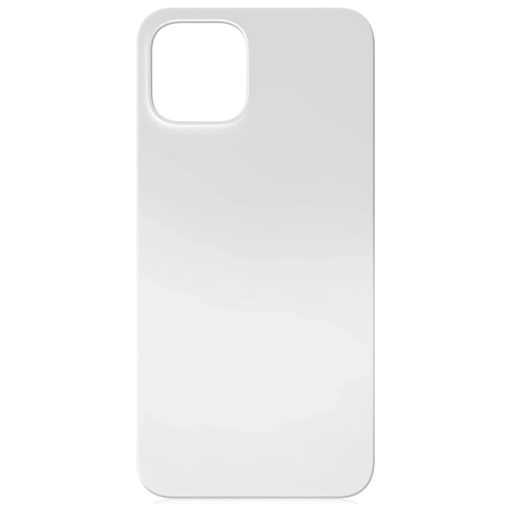3MK Hardy MagSilicone Apple iPhone 14 Plus white - 2