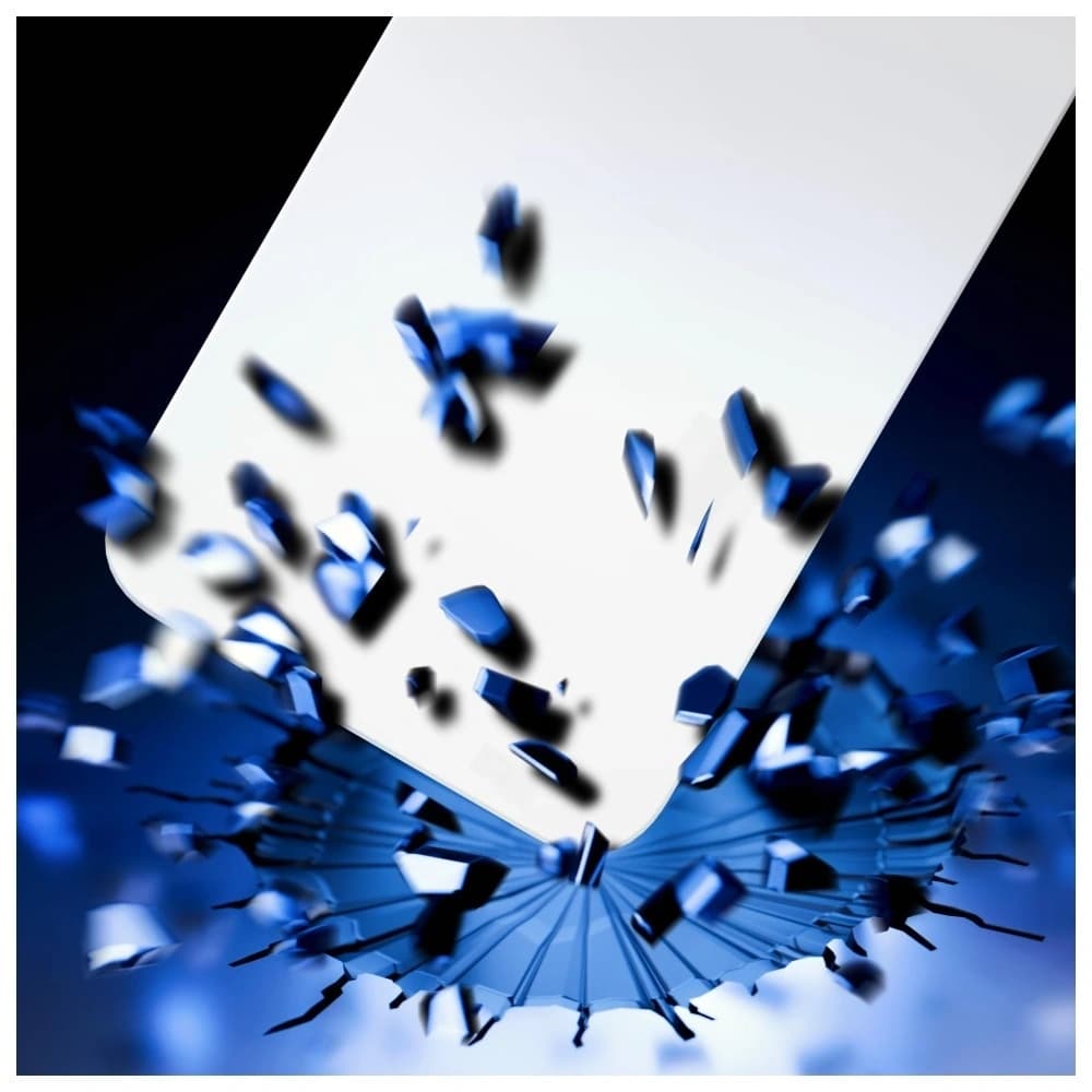 3MK Hardy MagSilicone Apple iPhone 14 Plus white - 4