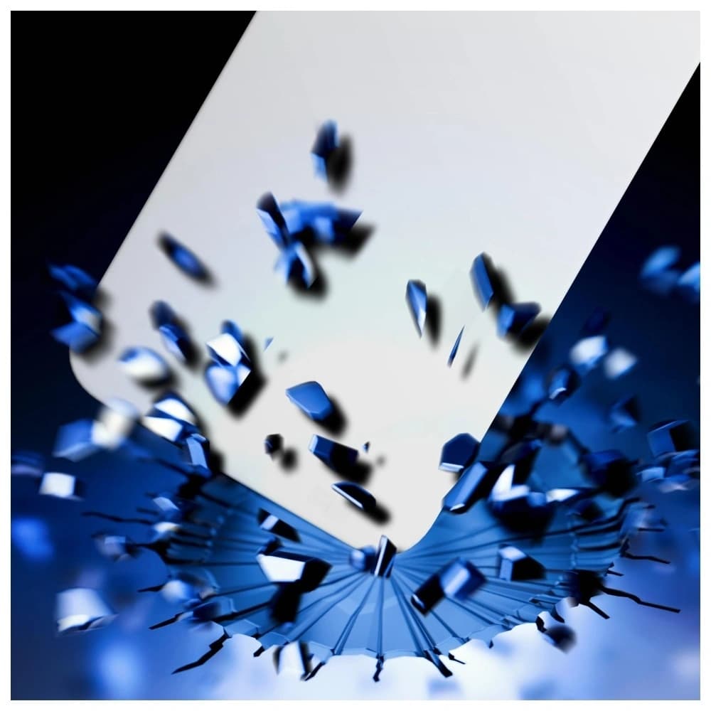 3MK Hardy MagSilicone Apple iPhone 15 Pro Max silver - 4