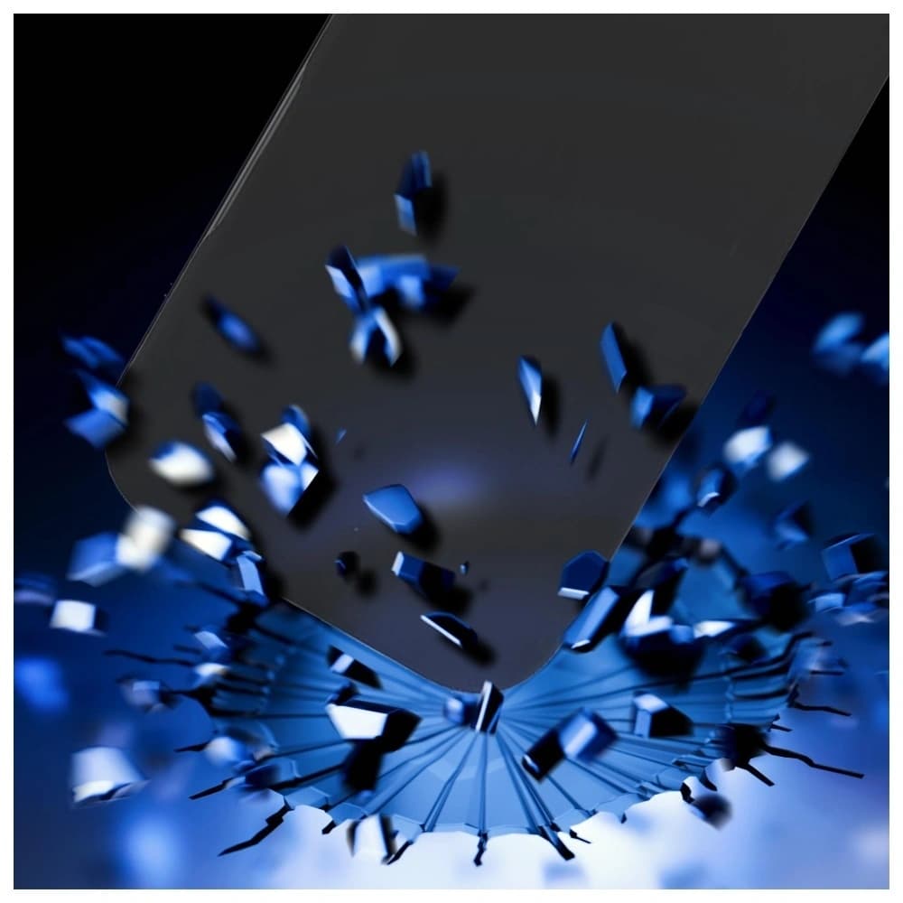 3MK Hardy MagSilicone Apple iPhone 16 Plus grafit - 4