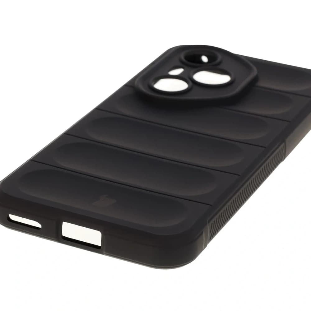 Bizon Case Tur Honor 400 Pro black - 3
