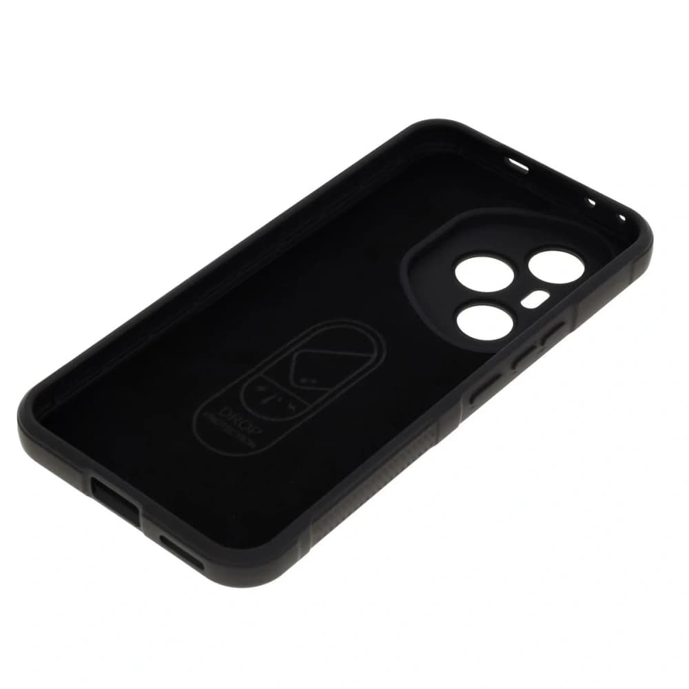 Bizon Case Tur Honor 400 Pro black - 4