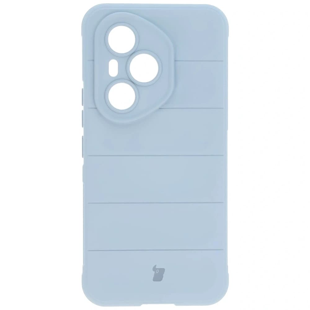 Bizon Case Tur Honor 400 Pro light blue - 2