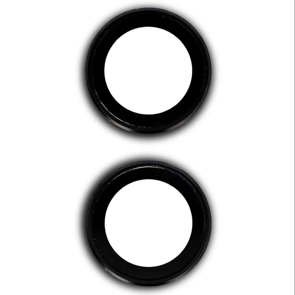 Bizon Glass Snap Lencse Motorola Moto G86 5G / G86 Power 5G fekete keret - 2