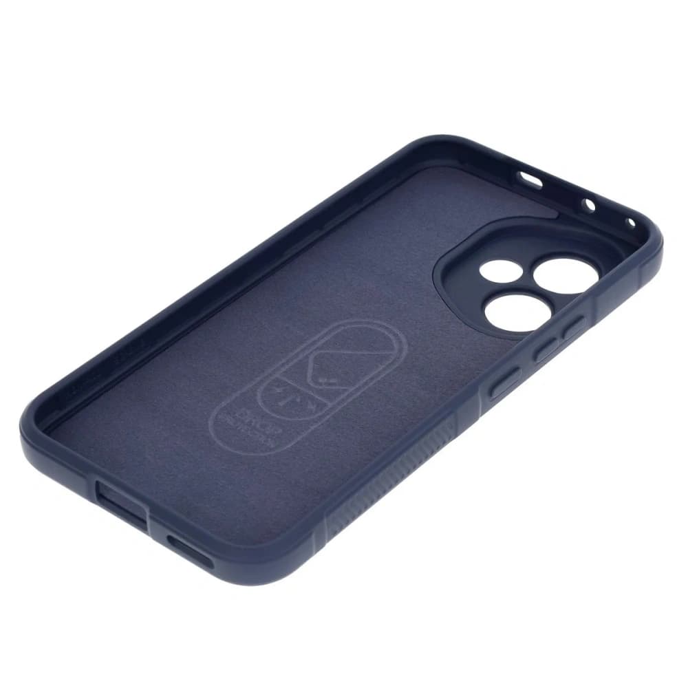 Bizon Case Tur Honor 400 5G navy blue - 4