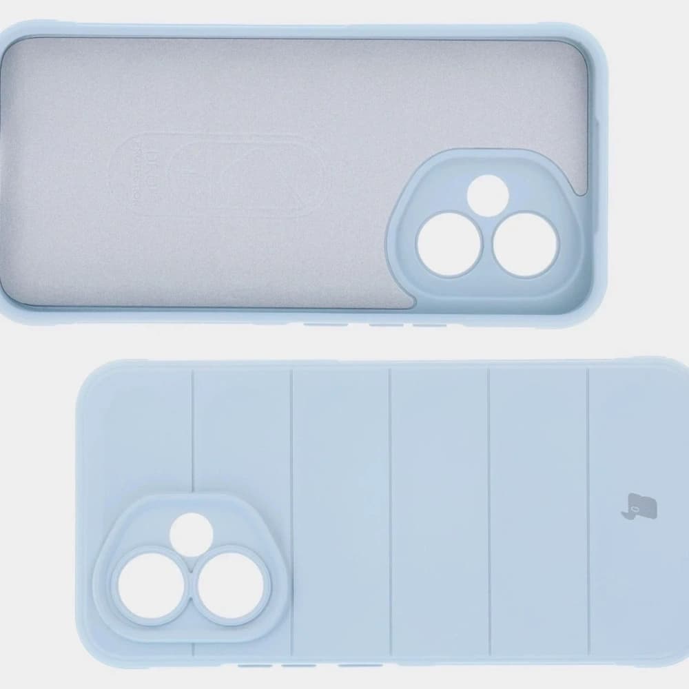 Bizon Case Tur Honor 400 5G světle modrý - 6