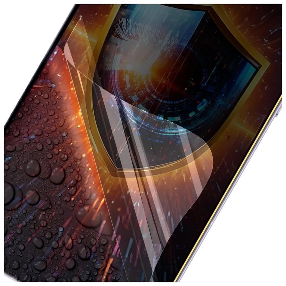 3MK Silky Matt Privacy Oppo Reno 14 - 4