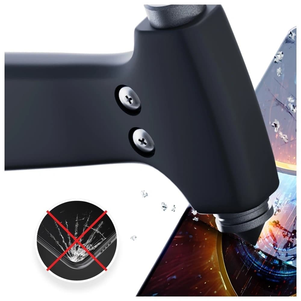 3MK Silky Matt Privacy Oppo Reno 14 - 5