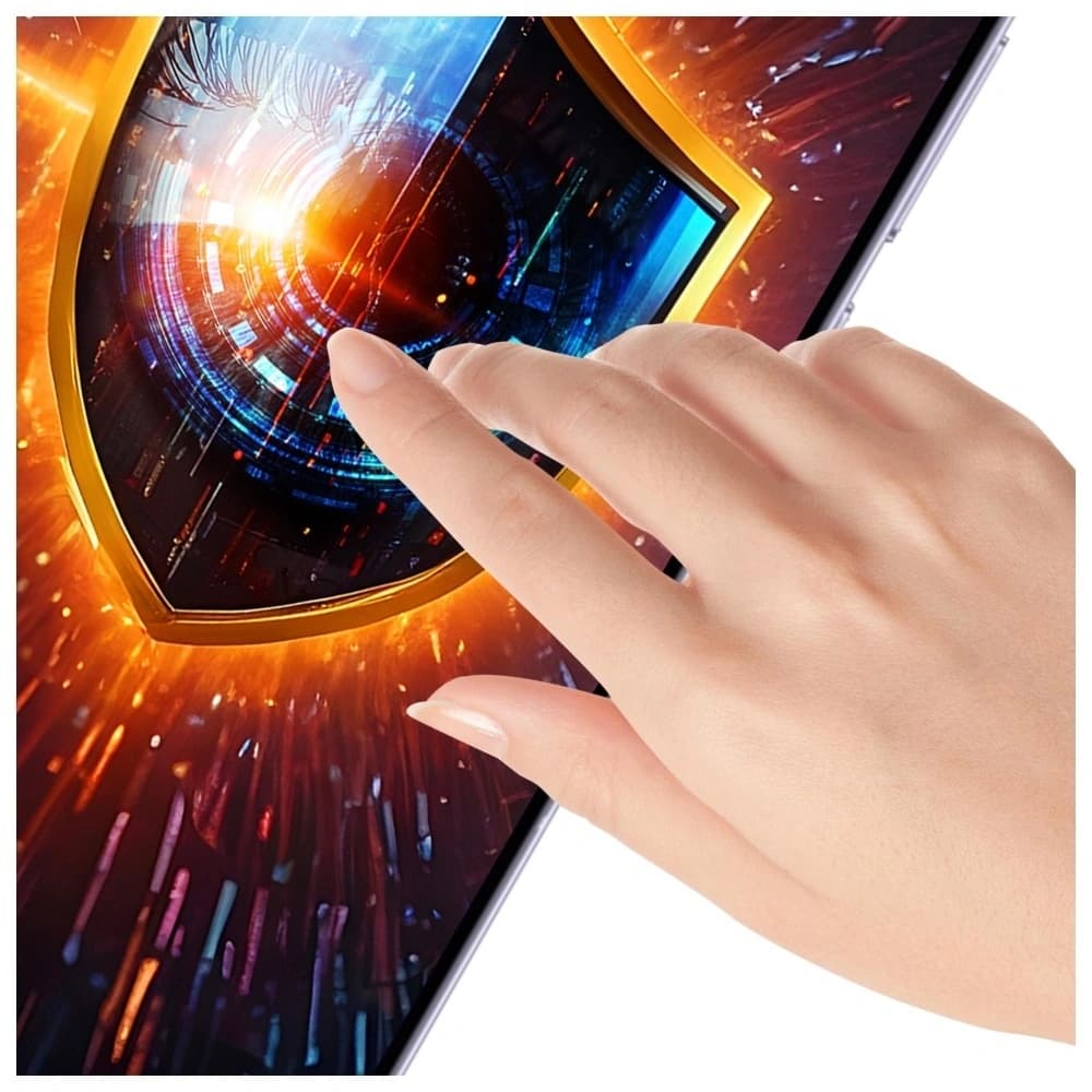 3MK Silky Matt Privacy Oppo Reno 14 - 6