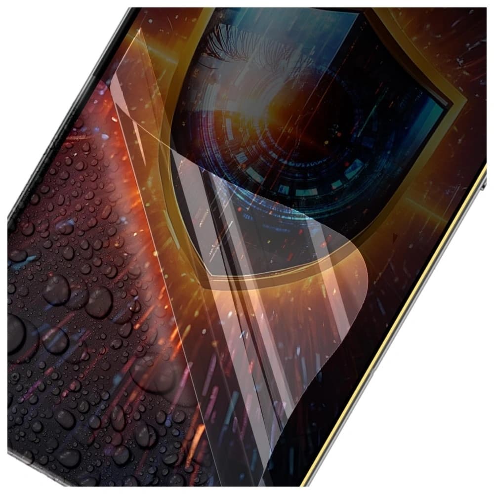 3MK Silky Matt Privacy Oppo Reno 14 Pro - 4