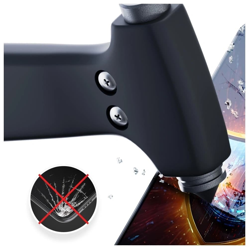 3MK Silky Matt Privacy Oppo Reno 14 Pro - 5