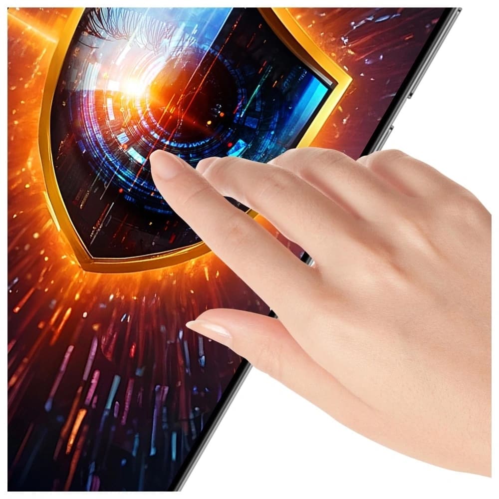 3MK Silky Matt Privacy Oppo Reno 14 Pro - 6