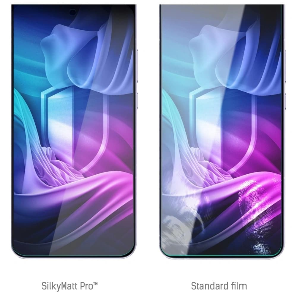 3MK Silky Matt Pro Oppo Reno 14 - 2