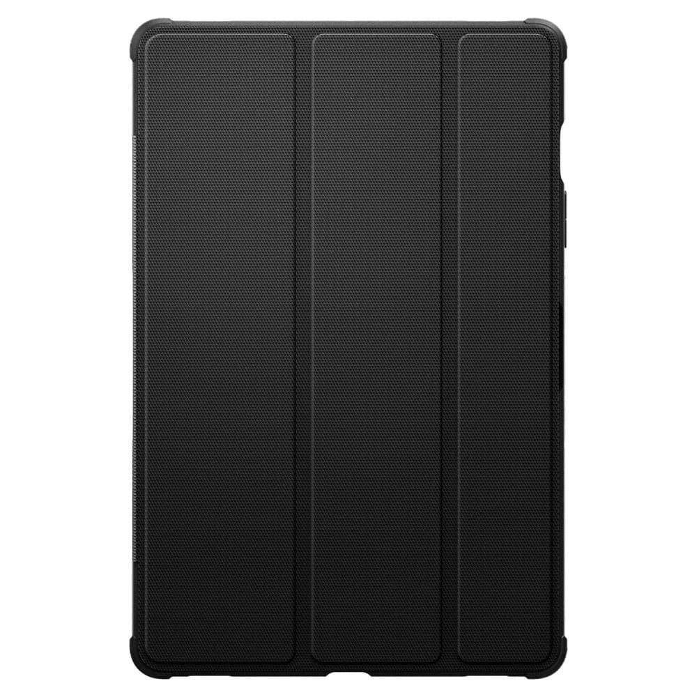 Spigen Rugged Armor Pro Samsung Galaxy Tab S9 11.0 / S10 FE 10.9 X710 / X716b / X520 / X526 Fekete - 4