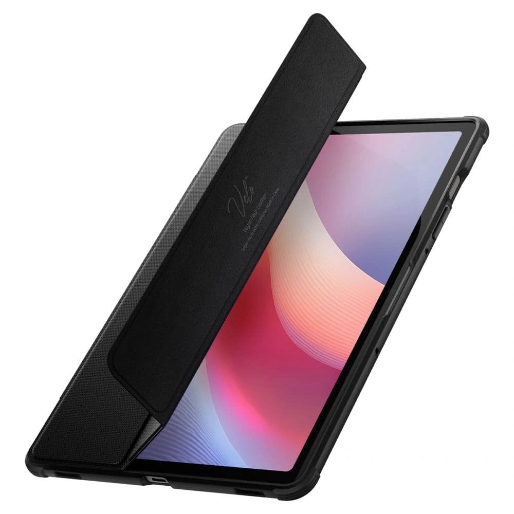 Spigen Rugged Armor Pro Samsung Galaxy Tab S9 11.0 / S10 FE 10.9 X710 / X716b / X520 / X526 Fekete - 9