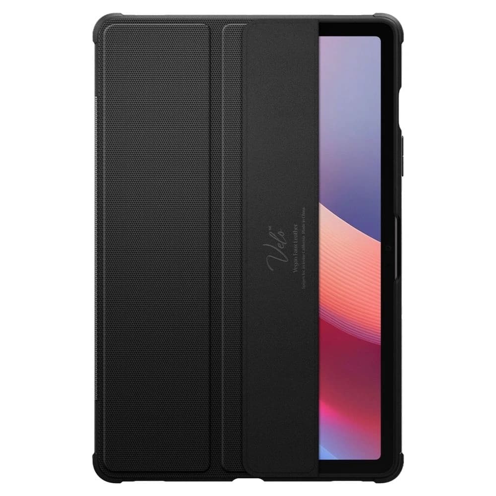 Spigen Rugged Armor Pro Samsung Galaxy Tab S9 11.0 / S10 FE 10.9 X710 / X716b / X520 / X526 Fekete - 12