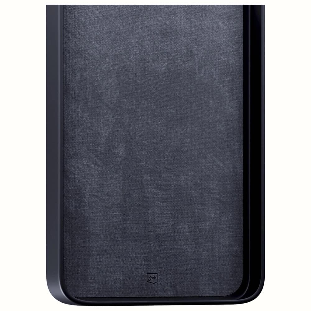 3MK Matt Case Pro Redmi Note 14 Pro 5G / Poco X7 5G black - 2