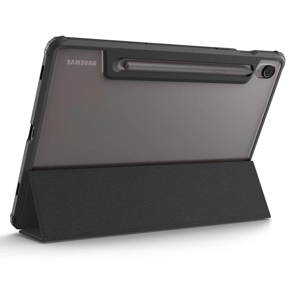 Spigen Ultra Hybrid Pro Samsung Galaxy Tab S9 11.0 / S10 FE 10.9 X710 / X716b / X520 / X526 Black - 12