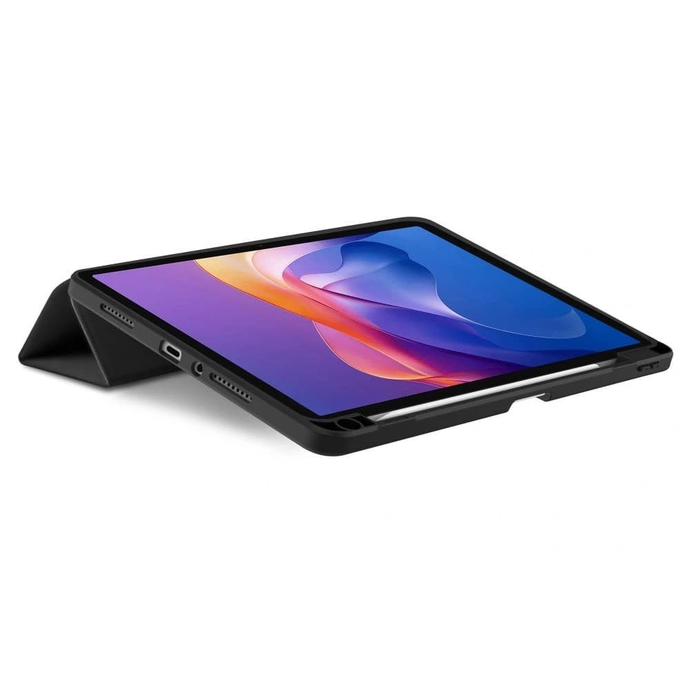 Tech-Protect SmartCase Pen Xiaomi Redmi Pad 2 11.0 Schwarz - 5