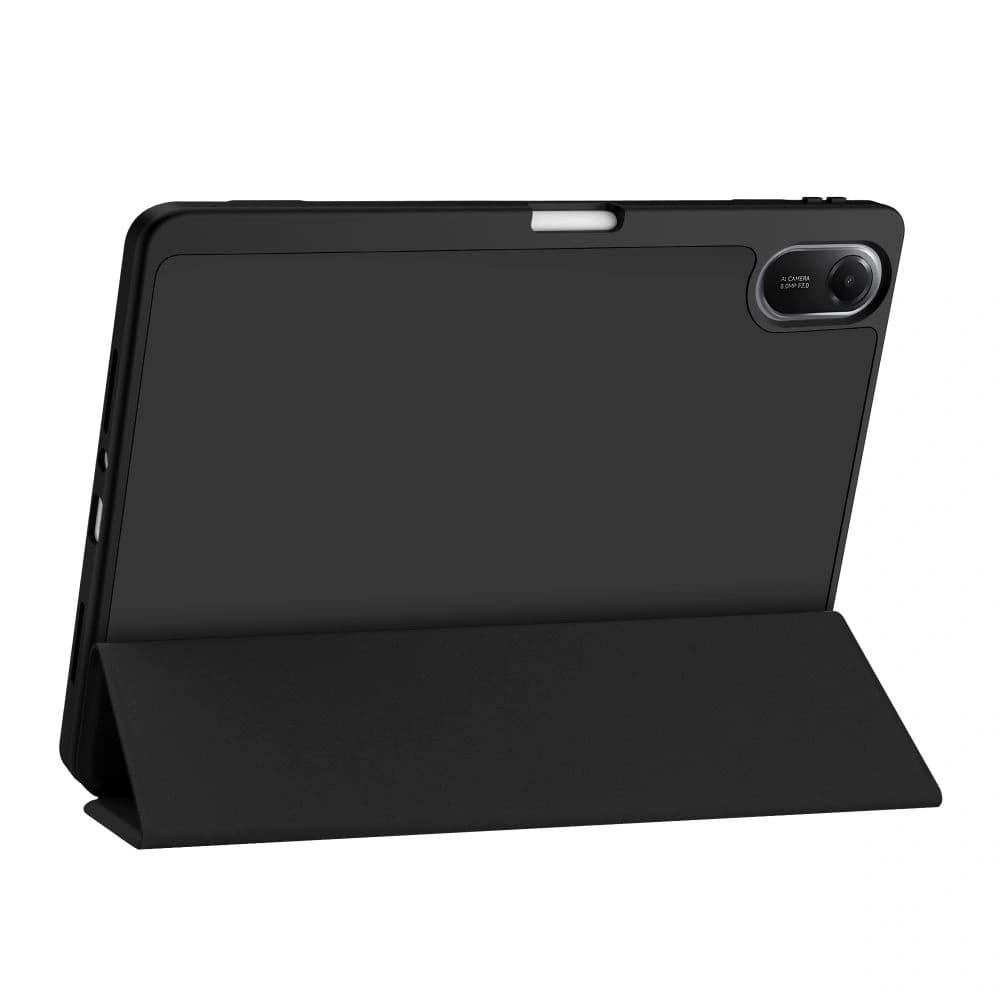 Tech-Protect SmartCase Pen Xiaomi Redmi Pad 2 11.0 Schwarz - 6