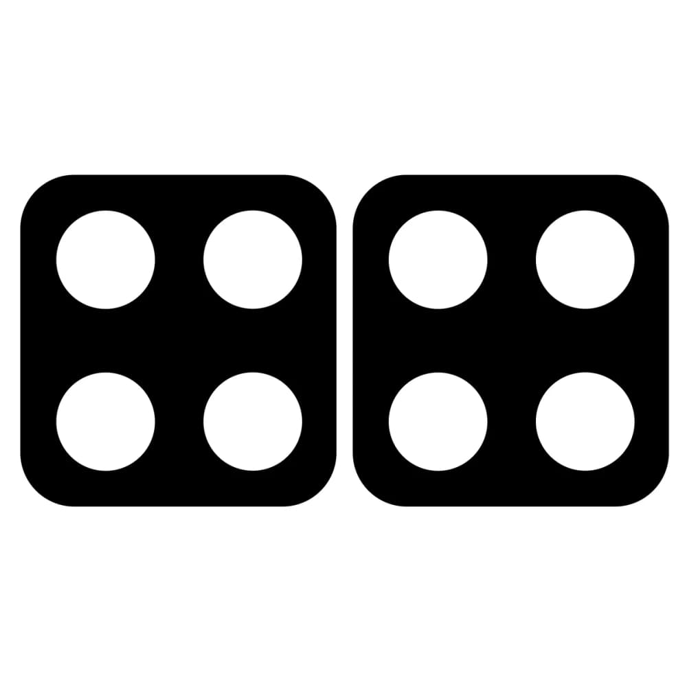 Szkło na aparat Bizon Glass Lens do Motorola Edge 60 Pro, 2 sztuki - 3