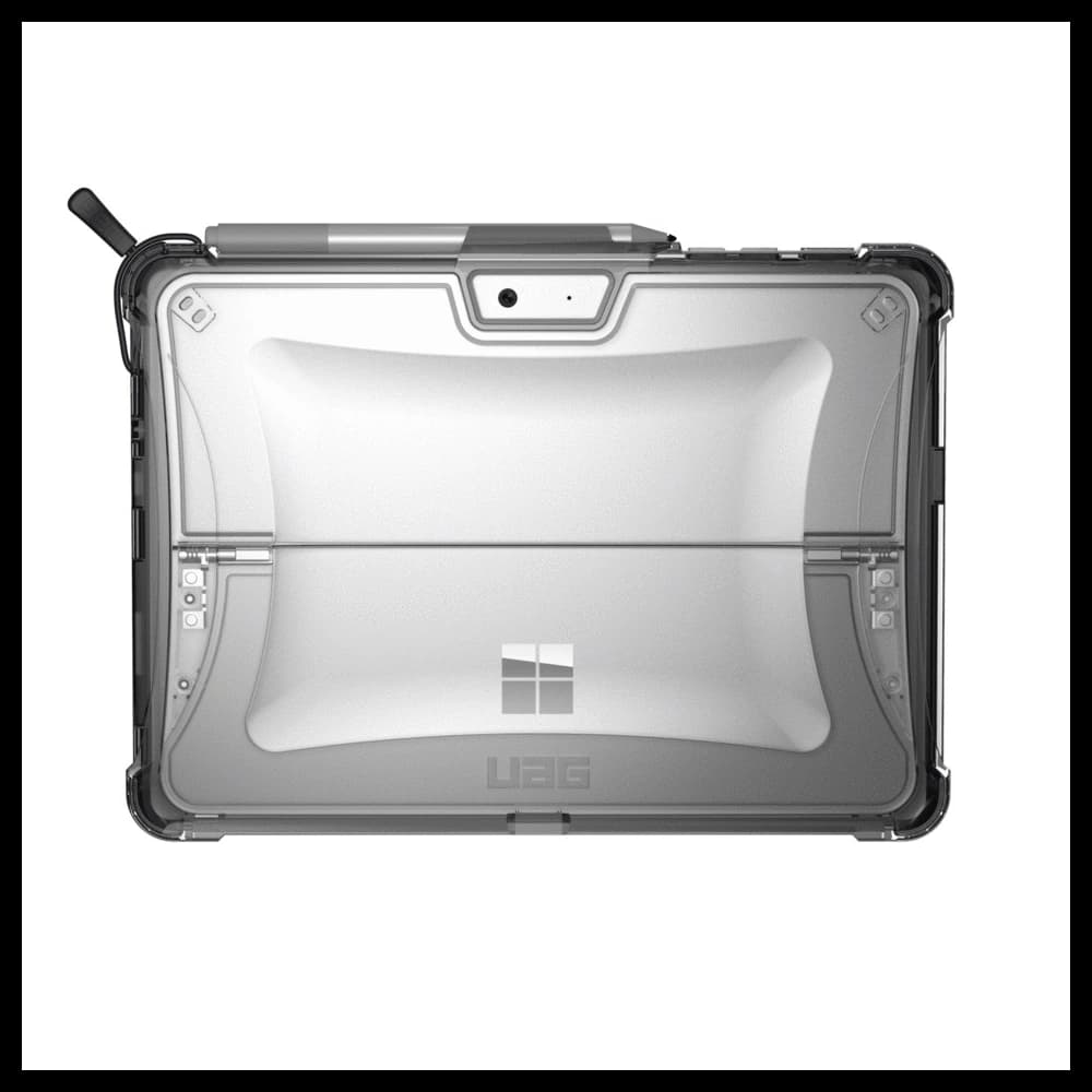 Urban Armor Gear UAG Tasche Plyo Microsoft Surface Go (transparent) - 1