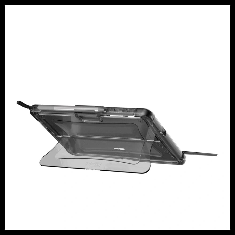 Urban Armor Gear UAG Tasche Plyo Microsoft Surface Go (transparent) - 2