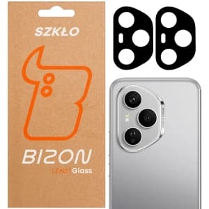 Bizon Glass Lens Honor 400 Pro 5G [2 PACK]