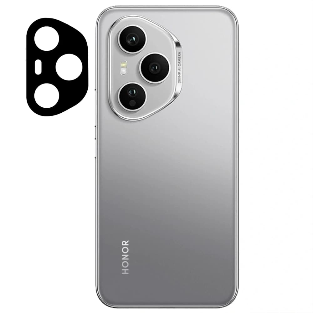 Bizon skleněná čočka Honor 400 Pro 5G [2 BALENÍ] - 2