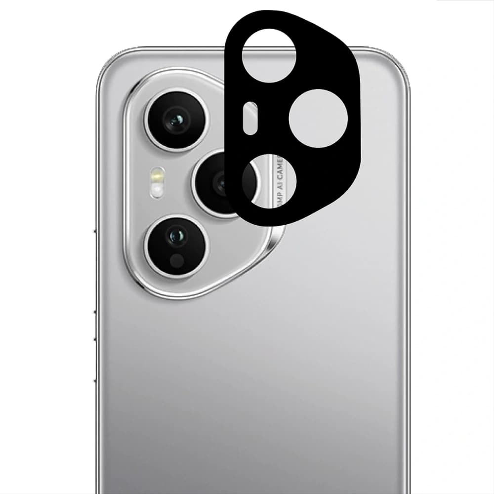 Bizon skleněná čočka Honor 400 Pro 5G [2 BALENÍ] - 5