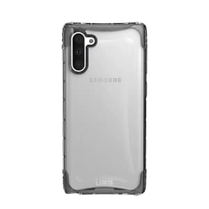Etui UAG Urban Armor Gear Plyo Samsung Galaxy Note 10 (przezroczyste)