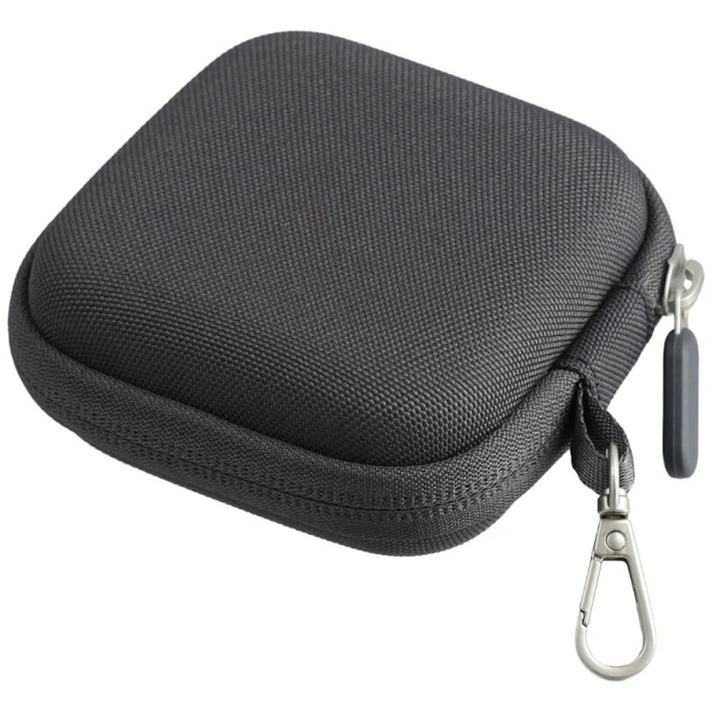 4smarts Explorer 4-in-1 příslušenství set USB-C klíčový řetěz kabel, USB-C / USB-C adaptér, USB-C zapalovač, USB-C svítilna černá - 6