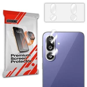 GrizzGlass HybridGlass Kamera Samsung Galaxy F56