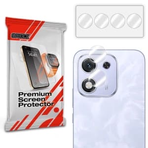 GrizzGlass HybridGlass Cameră Honor X70i