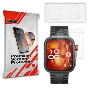 GrizzGlass Hydrofilm Huawei Watch Fit 4 Pro