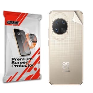 GrizzGlass SatinSkin Huawei nova 14 Ultra