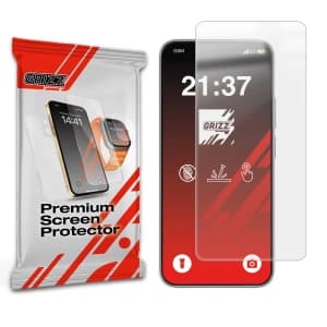 GrizzGlass PaperScreen Huawei nova 14