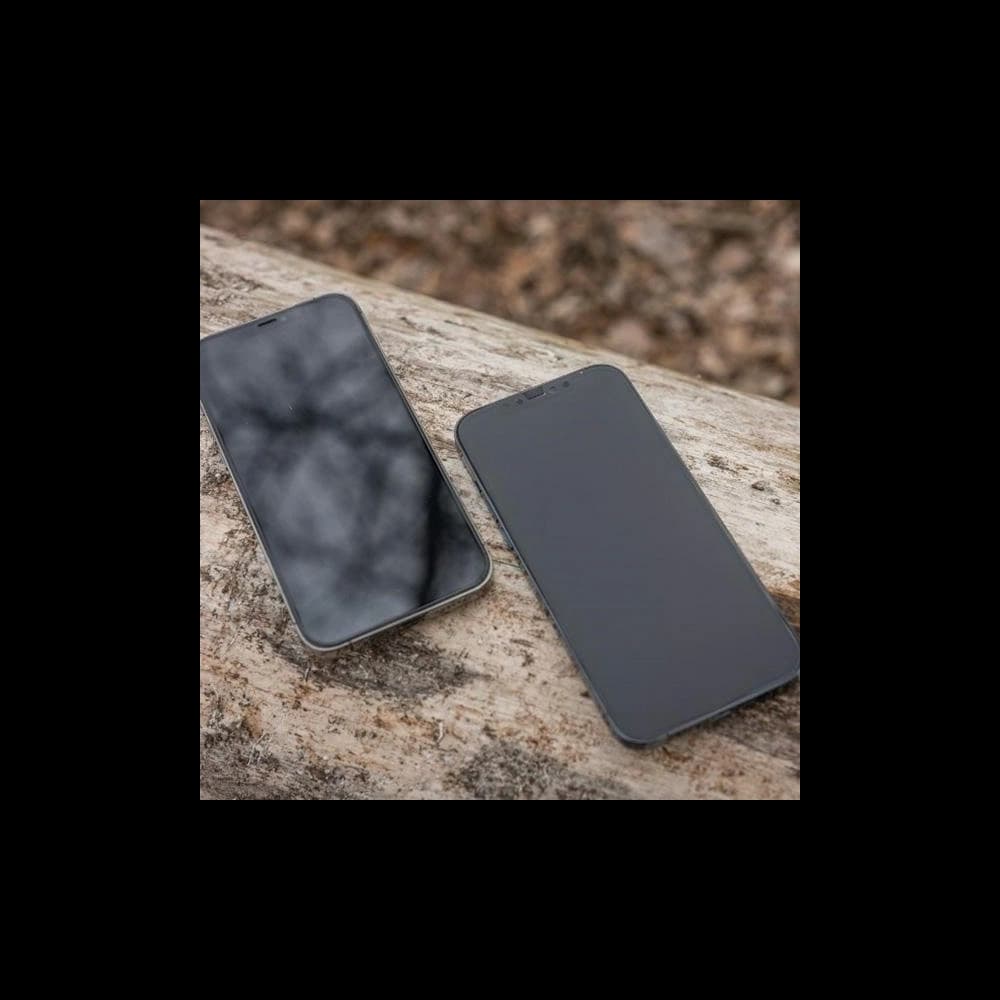 3MK Silky Matt Pro Motorola Edge 50 Neo - 6